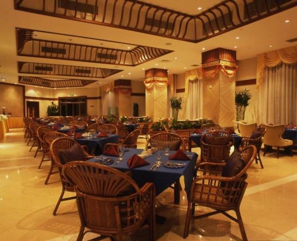 Phoenix Hotel Wuyi 江門市 エクステリア 写真