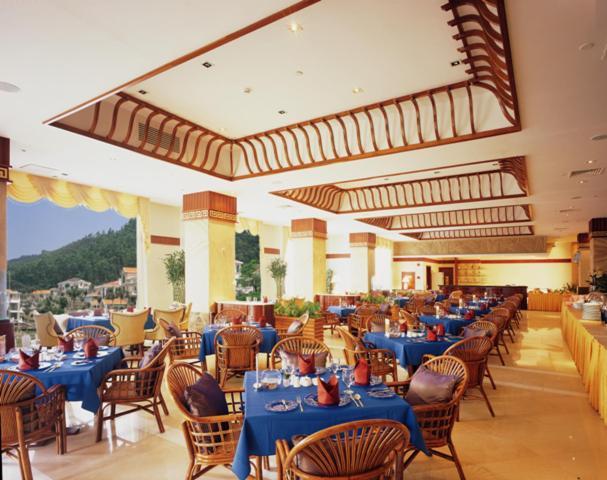 Phoenix Hotel Wuyi 江門市 エクステリア 写真