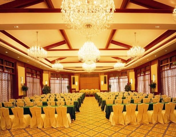 Phoenix Hotel Wuyi 江門市 エクステリア 写真
