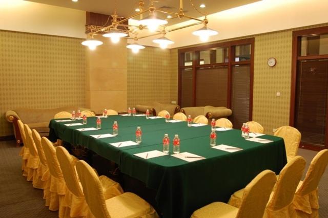 Phoenix Hotel Wuyi 江門市 エクステリア 写真