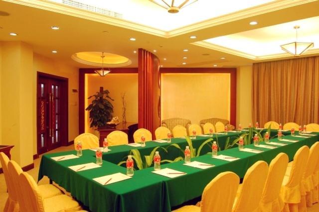 Phoenix Hotel Wuyi 江門市 エクステリア 写真