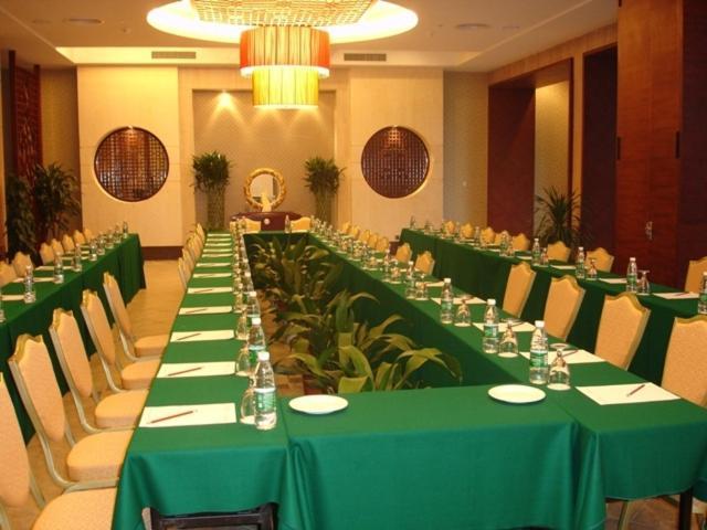 Phoenix Hotel Wuyi 江門市 エクステリア 写真