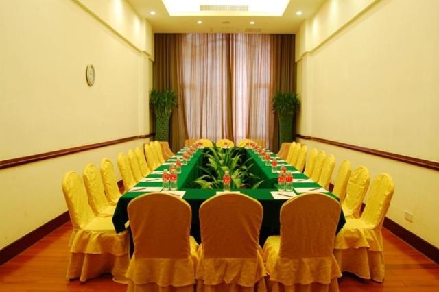 Phoenix Hotel Wuyi 江門市 エクステリア 写真