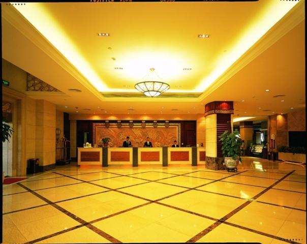 Phoenix Hotel Wuyi 江門市 エクステリア 写真