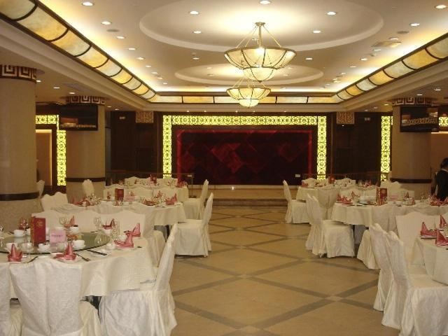 Phoenix Hotel Wuyi 江門市 エクステリア 写真