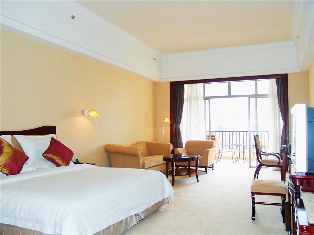 Phoenix Hotel Wuyi 江門市 エクステリア 写真