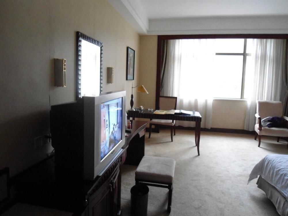 Phoenix Hotel Wuyi 江門市 エクステリア 写真