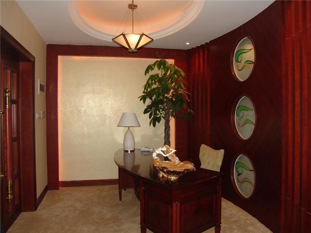 Phoenix Hotel Wuyi 江門市 エクステリア 写真