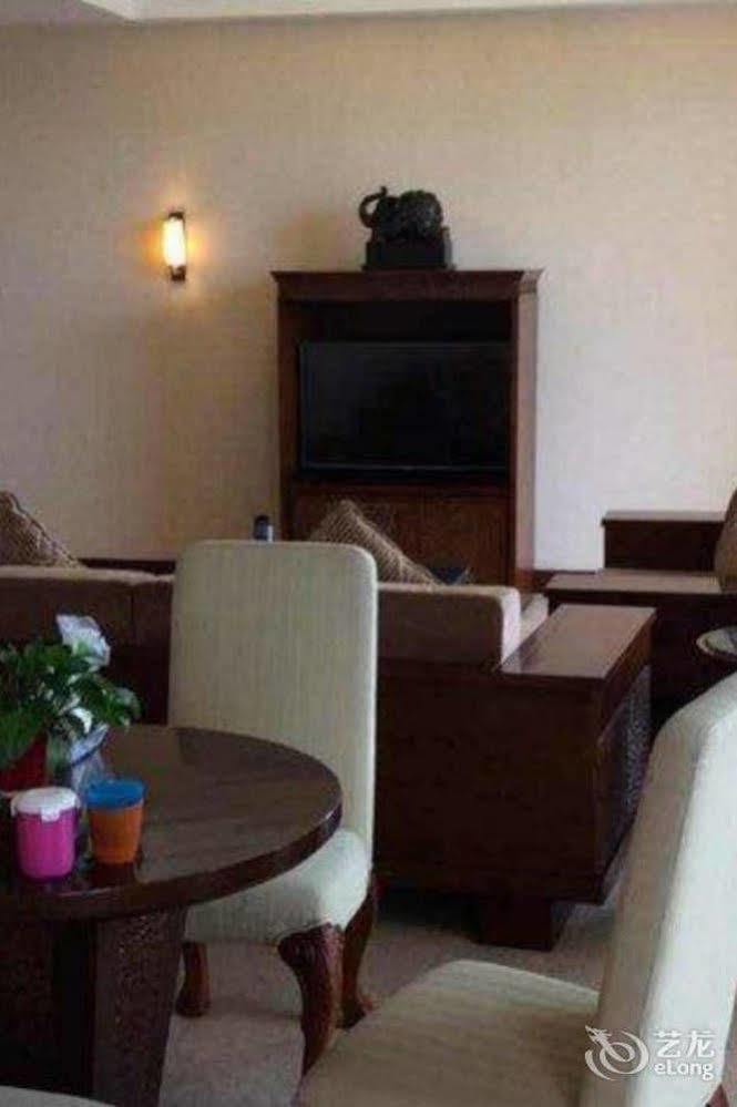 Phoenix Hotel Wuyi 江門市 エクステリア 写真