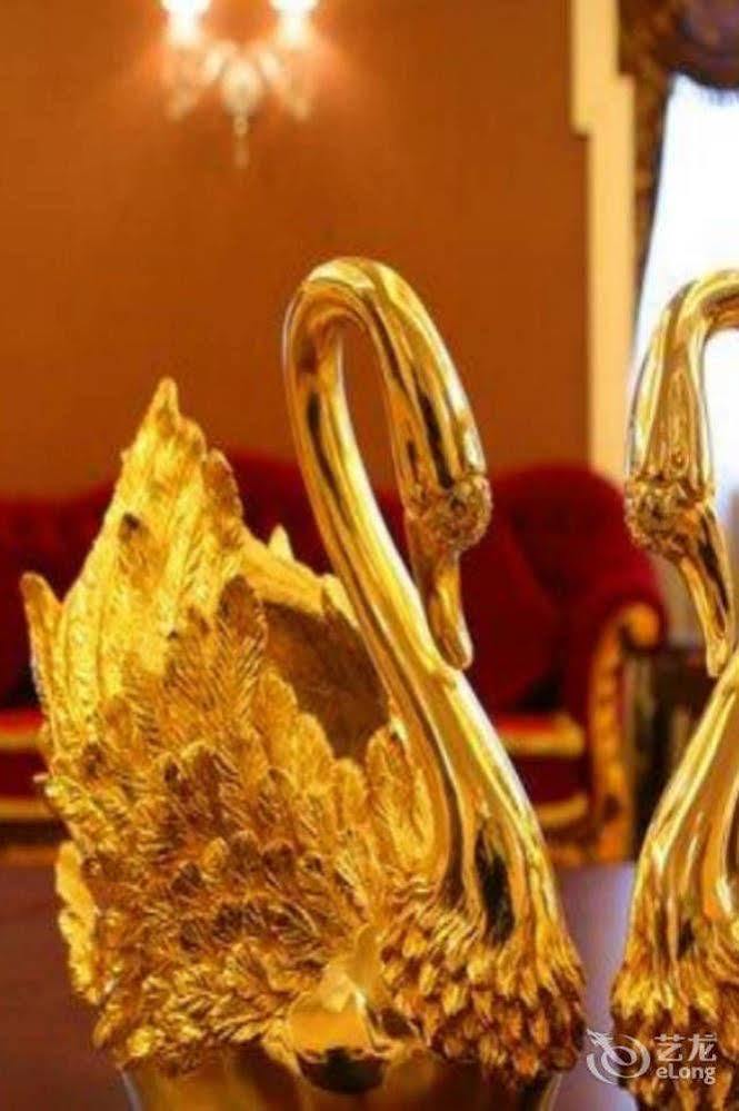 Phoenix Hotel Wuyi 江門市 エクステリア 写真
